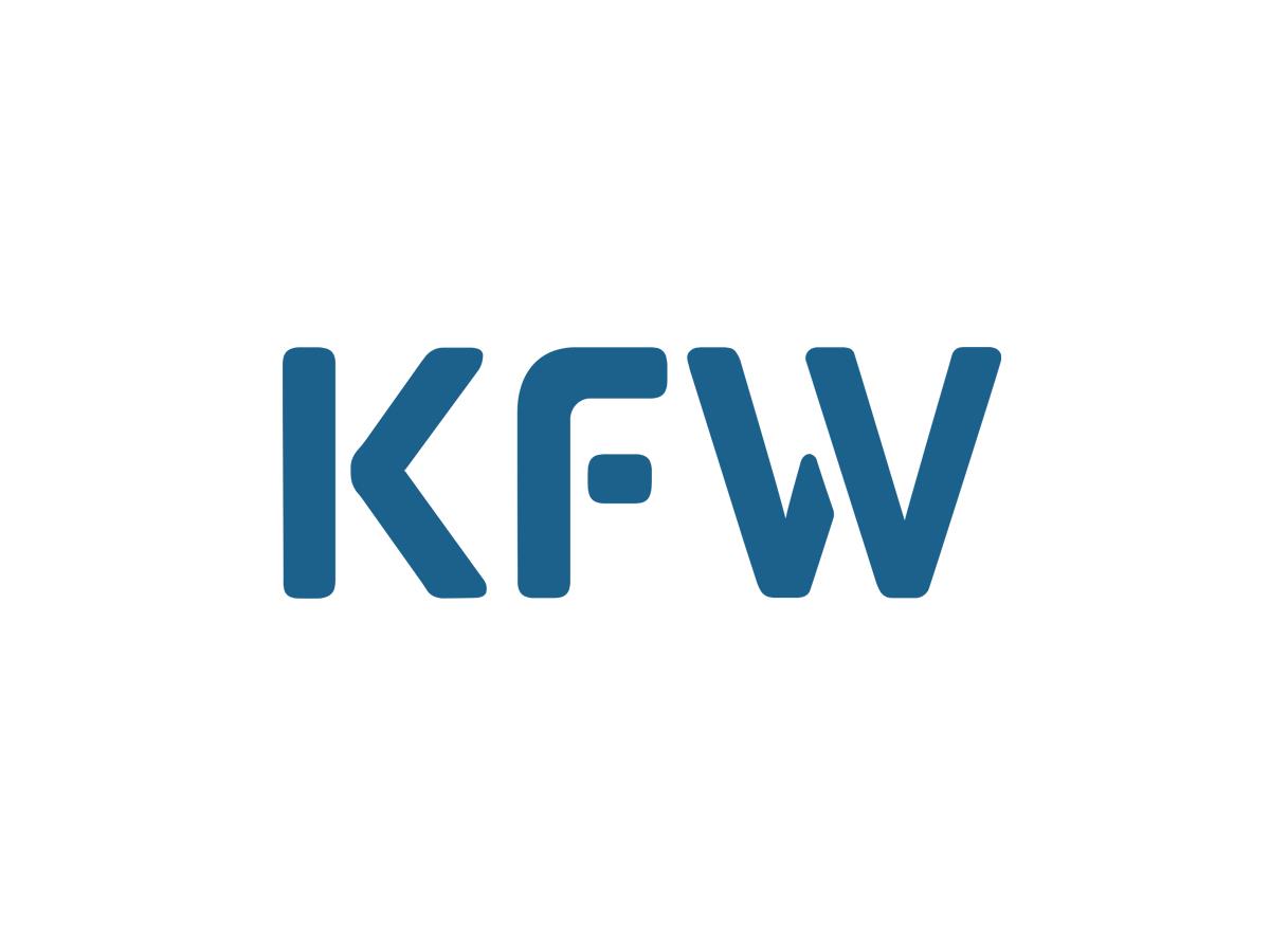 KfW Alman Yeniden Yapılanma Kredi Kuruluşu