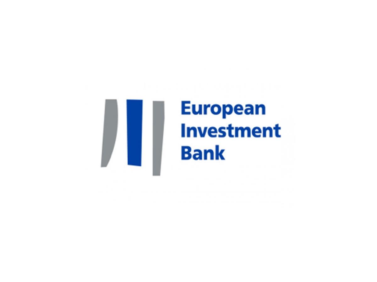 EIB Avrupa Yatırım Bankası