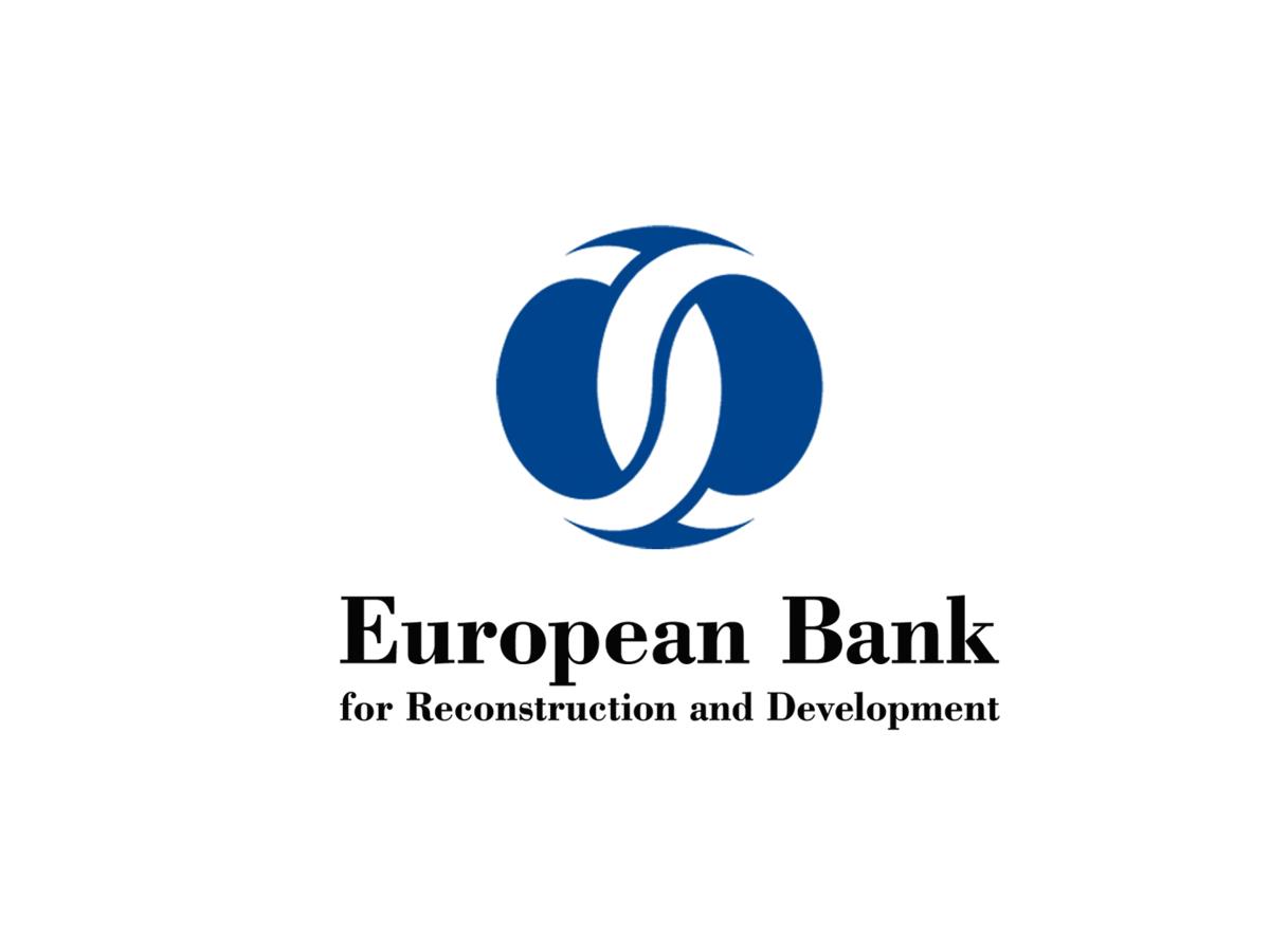 EBRD Avrupa Yeniden Yapılanma ve Kalkınma Bankası